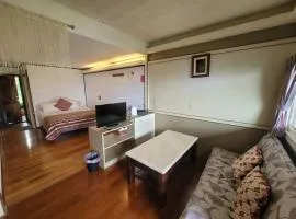 清境禾風里湖畔Bistro