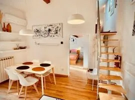 Casa Malù, Corso Italia Piombino AC