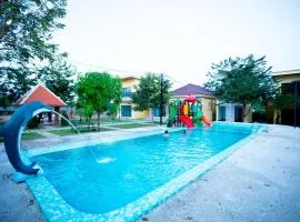 LML Kampot Relax House