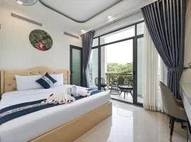Aloha Boutique Hotel