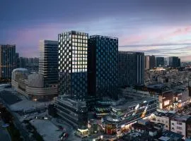 JI Hotel Foshan Jinbo Center Guilan Road