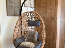 Colombo 49, hotell i Gallarate