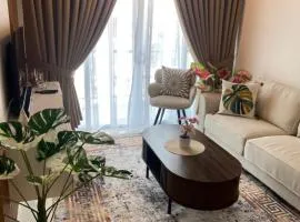 Wk homestay 19 residence