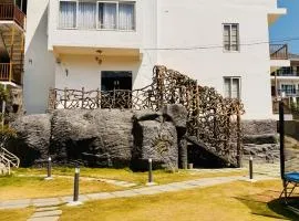 Skylark Holidays Chinnakanal