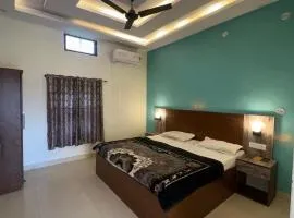 Rishabh Residency Ayodhya