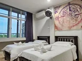 De Chukai Hotel