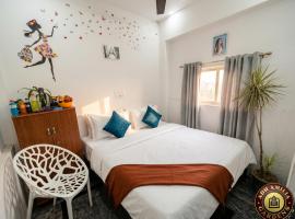 ADH Amilia Gardens, hotel a Mysore