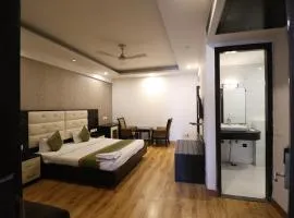 Hotel Rajpath Residency Near EDM Mall