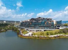 Hilton Garden Inn Chongqing Bishan