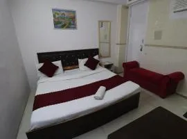 Hotel SPS Near Kaushambhi metro Station