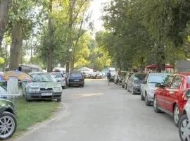 Camping Palace Venus