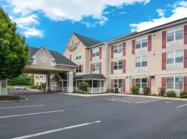 Country Inn & Suites by Radisson, Harrisburg Northeast - Hershey