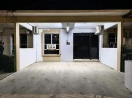 LAZ Homestayganu