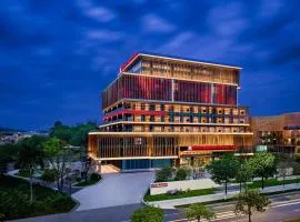 Hilton Garden Inn Guangzhou Tianhe Fenghuang
