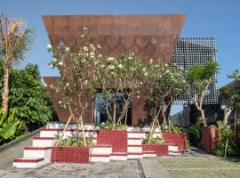 The Craft Hotel Ubud, Hotel in Ubud