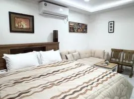 Velmora Villas Room 12