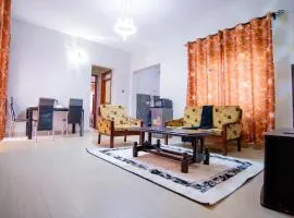 Vine Suites Mbarara 2-bedroom Apartment