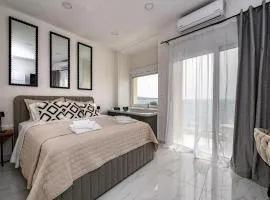 Zoulinakis family apartments