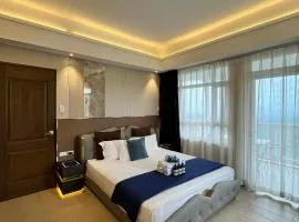 2Bedroom Suite Merlot Near Twinlakes Tagaytay