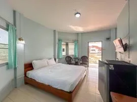 Chumphon Park Resort