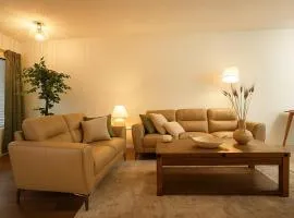 2 King Beds, AC in Each Room, Surf City TownHouse