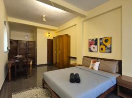 Cozy Nest, Mangalore, hotel a Mangalore