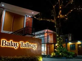 Balay Talisay