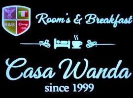 R&B Casa Wanda since 1999