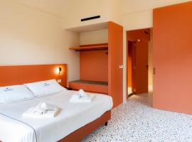 Palazzolo Acreide में, होटल Ghibellini Rooms