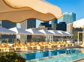 Waldorf Astoria Beverly Hills