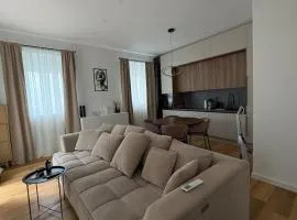 Central nude oasis 2