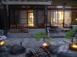 DON chan House Nikko ,7 minutes walk from Imaichi Station