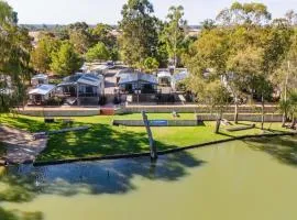 Rivergardens Holiday Park Mildura
