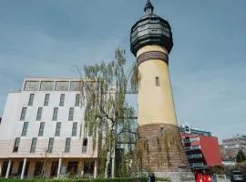 Tower Hotel Frankfurt