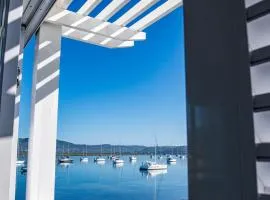 The Lofts Boutique Hotel