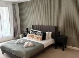 Apartment in the heart of Cardiff City Centre