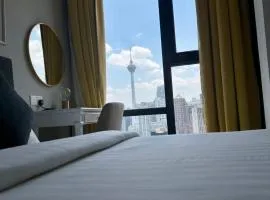 AXON SUITES By HEY-HELLO