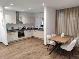 Martini Matera3 luxury apartment