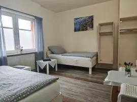 Pension Highway Ferienwohnung Osnabrück