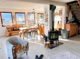 La Maison Rochonnaise