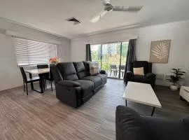 Townsville Apartment on Paxton - First Floor