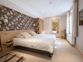 Hôtel La Ferme de Sy