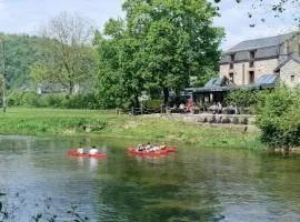 Hôtel La Ferme de Sy