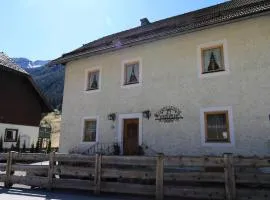 Alpine Holiday Home in Lungau