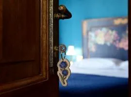 Domus Aromatica, profumo d'Assisi, profumo di casa