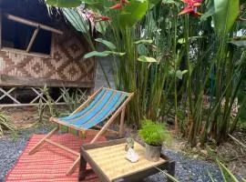 Olala Cafe and Bungalow