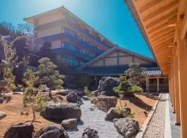 洗心和方 Senshin Waho