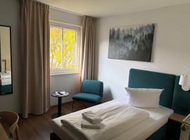 ARC Hotel, Hotel in Halle an der Saale