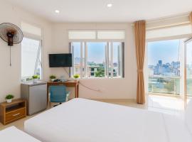 Lunar Stay HCM, hotel a Ho Chi Minh