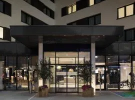 INNSiDE by Meliá Hamburg Hafen